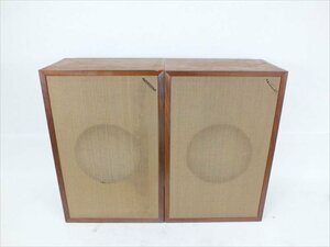 ♪ TANNOY タンノイ LSU/HF/3LZG/8U スピーカー 中古 現状品 240311H2172