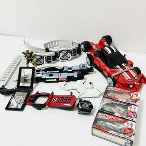 仮面ライダー電王 ドライブ クウガ ドライバー ベルト フィギュア デンオー DENOU おもちゃ 変身 ヒーロー バンダイ BANDAI