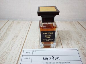 香水 TOM FORD トムフォード エベーヌ フュメ オードパルファム スプレイ 6G29M 【60】