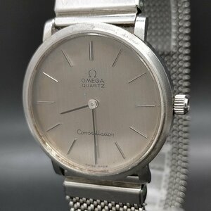 オメガ Omega 腕時計 不動品 191.0032（コンステレーション） メンズ 3552483