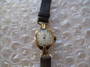 SEIKO (セイコー) Merit 5133 ヴィンテージ アンティーク 腕時計