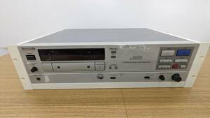 (動作確認済)　Panasonic　ＤＡＴデッキ　ＳＶ３９００