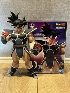 一番くじ ドラゴンボール HISTORY OF THE FILM D賞 ターレス フィギュアバンダイ 