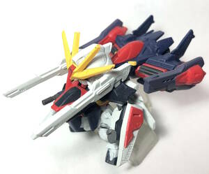 ガンダムコンバージ #17 ガンダムDX + Ｇファルコン セット GUNDAM CONVERGE　展示品　当日同封発送可能