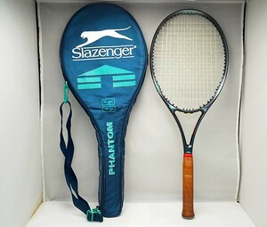 テニスラケット　Slazenger　Phantom　95　　/　スラセンジャー　ファントム
