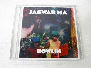 JAGWAR MA HOWLIN 海外盤