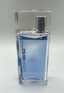 ■【YS-1】 香水 ■ ケンゾー KENZO ■ ローパケンゾー オードトワレ EDT 50ml 【同梱可能商品】K■