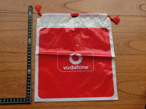 Vodafone ボーダフォン 袋