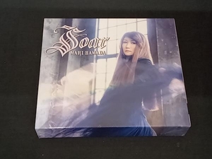 (浜田麻里) Mari Hamada CD Soar(初回限定盤)(DVD付)