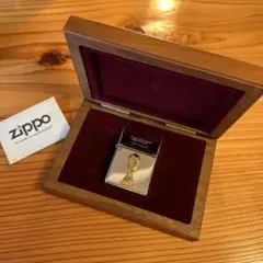 ZIPPO ジッポー 1998年 W杯 フランス大会記念  2227/5000個