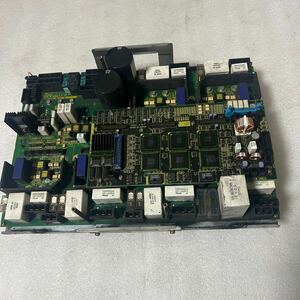 FANUC A16B-2000-0062/06C