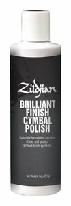 即決◆新品◆送料無料Zildjian NAZLFCYPS ブリリアント仕上げシンバル専用 クリーナー シンバル ポリッシュ P1300
