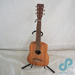S.yairi アコースティックギター YM-02 MH コンパクトボディ 140サイズ