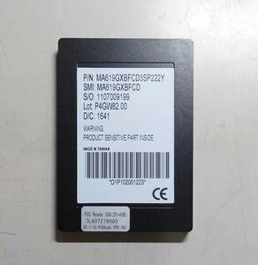 KN3757 【現状品】 SSD M619GXB CDS SP222Y 28.0 GB