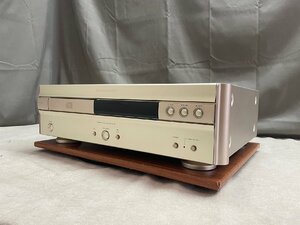 0801　ジャンク品　オーディオ機器　CDデッキ　marantz CD-16　マランツ　CDプレーヤー