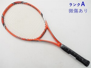 中古 テニスラケット ヨネックス ブイコア ツアー ジー 2014年モデル (G2)YONEX VCORE TOUR G 2014