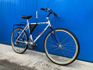 美品　80’s Old MTB Panasonic ATB-2　パナソニック　レトロ　自転車　ビンテージ　クロモリ　90’s 