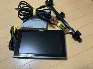 カロッツェリア パイオニア TVM-W1100 11.0型ワイドVGAモニター