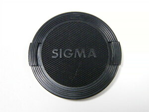 ◎ SIGMA 52mm シグマ レンズキャップ 52ミリ径 1