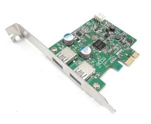 Buffalo IFC-PCIE2U3 USB3.0 インタフェースカード 送料無料