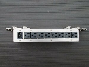 GP5-R1TP1　FUJITSU　OAタップ　サーバー　 オプション品