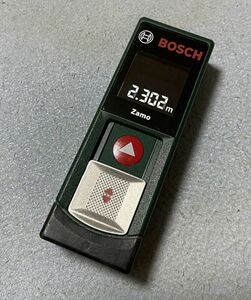 ボッシュ レーザー距離計 BOSCH Zamo 3 603 F72 450 定形外郵便発送無料！