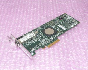 NEC Fibre Channel コントローラ 4Gb N8190-127 ロープロ