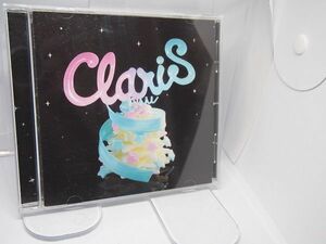 ClariS ルミナス CD シングル レンタルアップ品