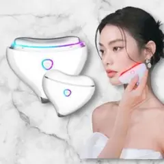 残り僅か✨　Balle 美顔器 EMS かっさ 電動 カッサ 母の日　プレゼント