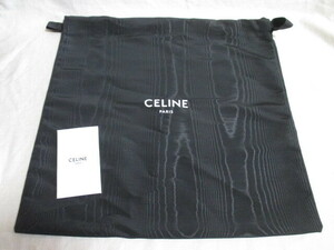 CELINE　セリーヌ　 バッグケース　巾着　付属品　Ⅱ