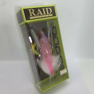 I-71260 レイドジャパン RAIDJAPAN ダッジ SUKEBE PINK