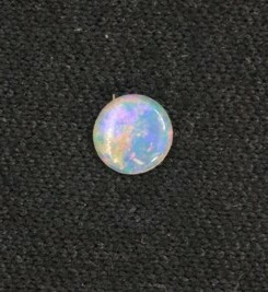 ★ルース裸石★オパール★3.3mm×3.3mm★★中古品No.530