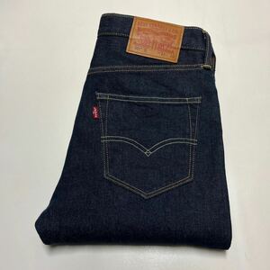 Levi’s リーバイス 501S ストレッチスキニージーンズ デニムパンツ 34268-0001 W30 L30