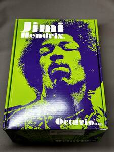 Jim Dunlop JH-OC1 Octavio Jimi Hendrix