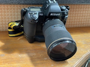 中古品 カメラ ニコン Nikon 写真にあるもので全て 直接受け渡し可