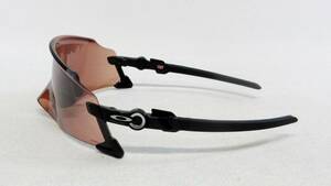 ②◆OAKLEY◆KATO◆Polished Black◆Prizm Dark Golf◆945505◆正規品◆元箱あり◆