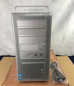 ★中古品★デスクトップPC Endeavor Pro7500 CPU：Core i7-3930K 3.20GHz/メモリ：4GB/HDD：1.5TB（1TB+500GB） EPSON エプソン