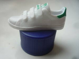 PEPSI adidas スニーカーボトルキャップ ペプシ アディダス★6.STAN SMITH COMFORT【即決】