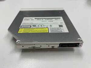 B2007)Panasonic UJ240 ブルーレイドライブ SATA 12.7mm 中古動作品