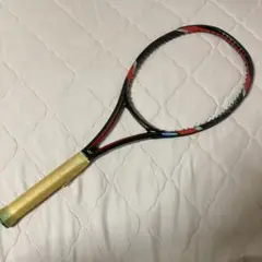 YONEX 硬式テニスラケット  RQiS 1TOUR 95／SL2 ガット無し