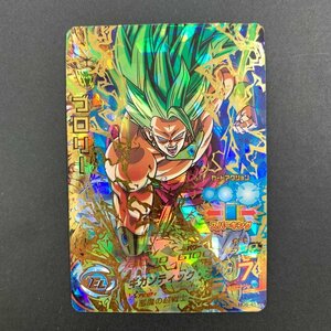 FUZ【現状渡し品】 ブロリー UR HG6-45　　ドラゴンボールヒーローズ カード 〈72-240215-NM-33-FUZ〉