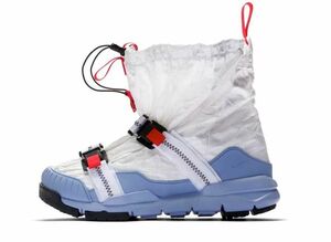 TOM SACHS NIKE MARSYARD OVERSHOE 26cm AH7767-101