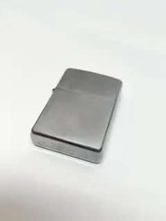 ZIPPO ジッポー 2015年製