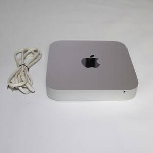♪♪ Mac mini macOS Monterey メモリー:8GB HD:1TB ♪♪