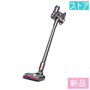 新品・ストア★ダイソン サイクロン式ハンディ掃除機 Dyson V7 Slim SV11 SLM 新品・未使用