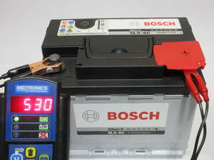 BOSCH SLX-6C リビルト