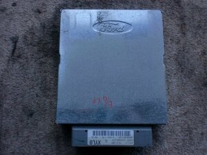 ★ フォード トーラス ワゴン 96年 1FASP57 エンジンコンピューター (在庫No:A11115) (5148)
