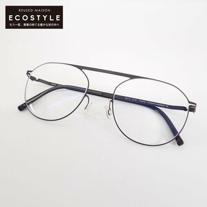 MYKITA マイキータ LITE BJAKE 度入りレンズ メガネフレーム 眼鏡 49□19 140