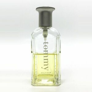 TOMMY HILFIGER トミー ヒルフィガー トミー EDC 50ml ☆送料350円