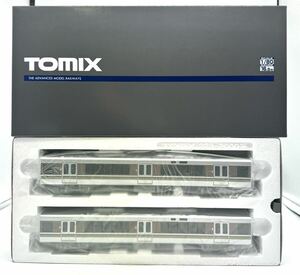 【新品未使用】TOMIX HO-9030 JR 223 2000系近郊電車 増結セットB　２個セット